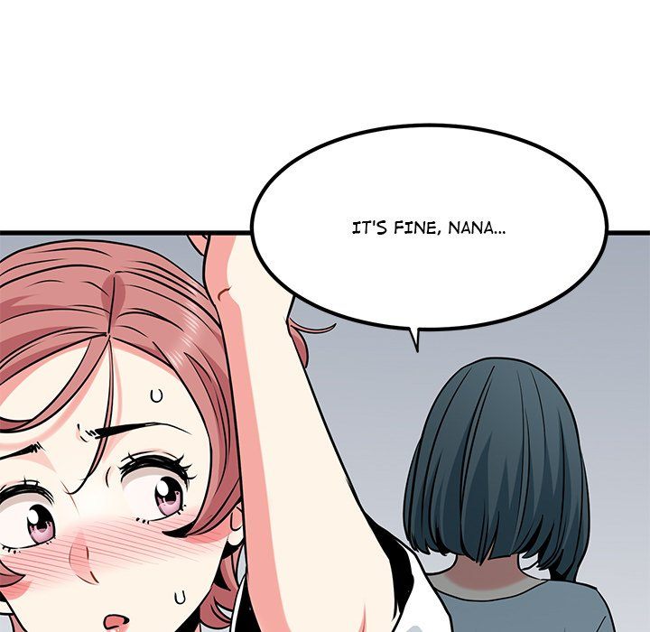 A Turning Point - Chapter 80 Page 55