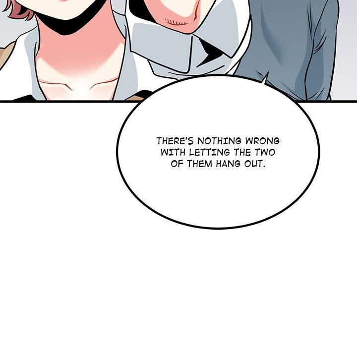 A Turning Point - Chapter 80 Page 56