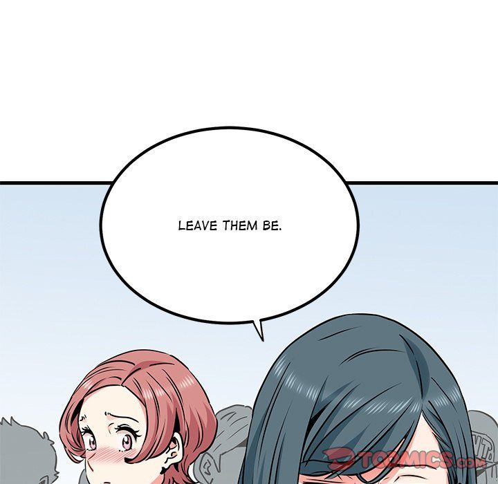 A Turning Point - Chapter 80 Page 57