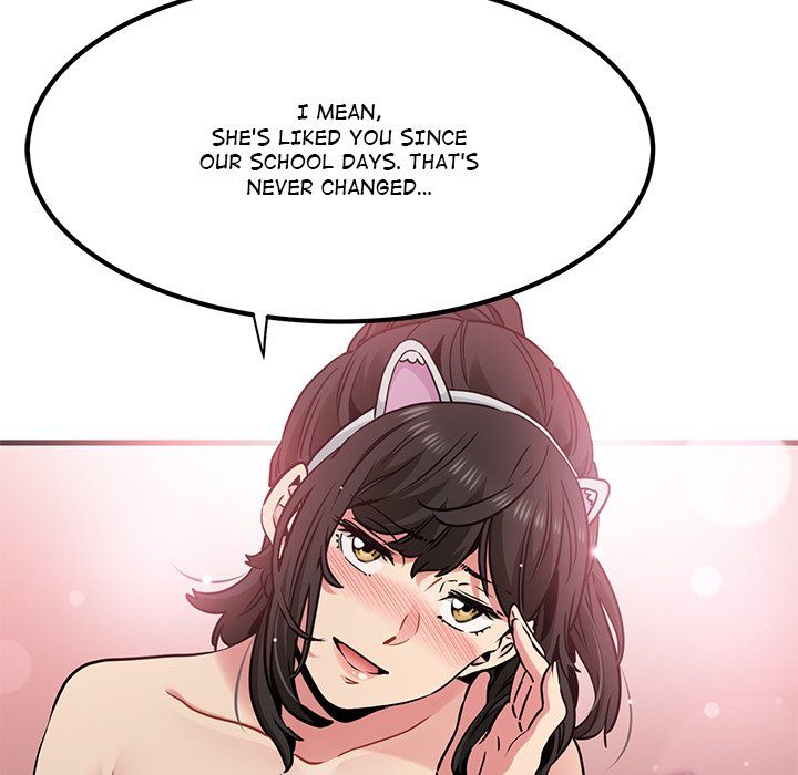 A Turning Point - Chapter 80 Page 67