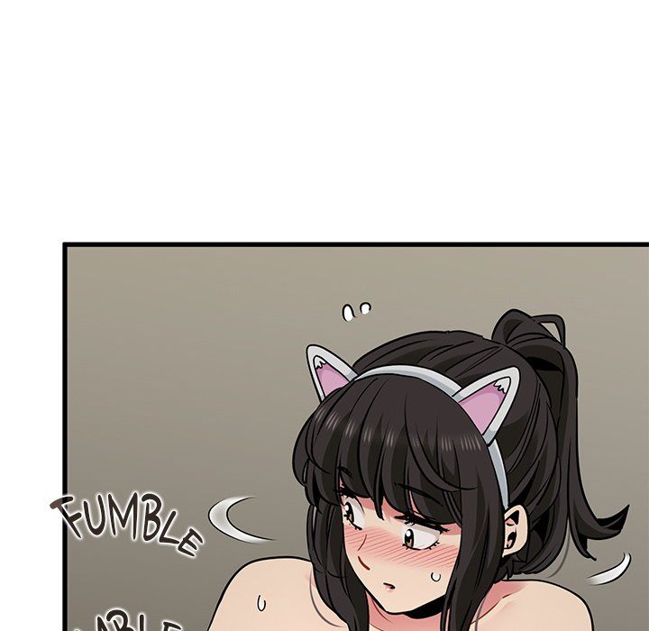 A Turning Point - Chapter 80 Page 74