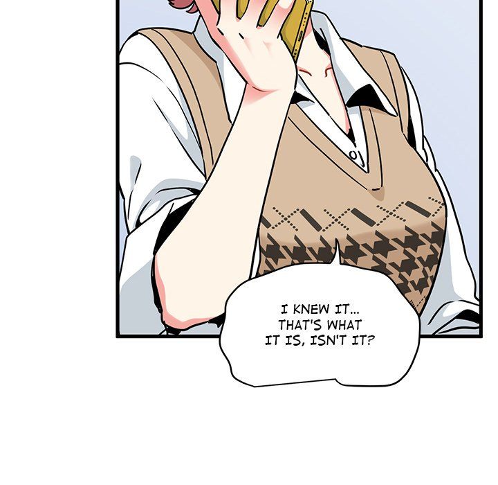 A Turning Point - Chapter 80 Page 8