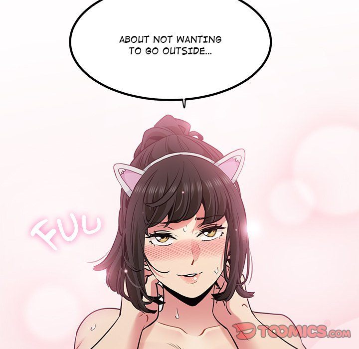 A Turning Point - Chapter 80 Page 84