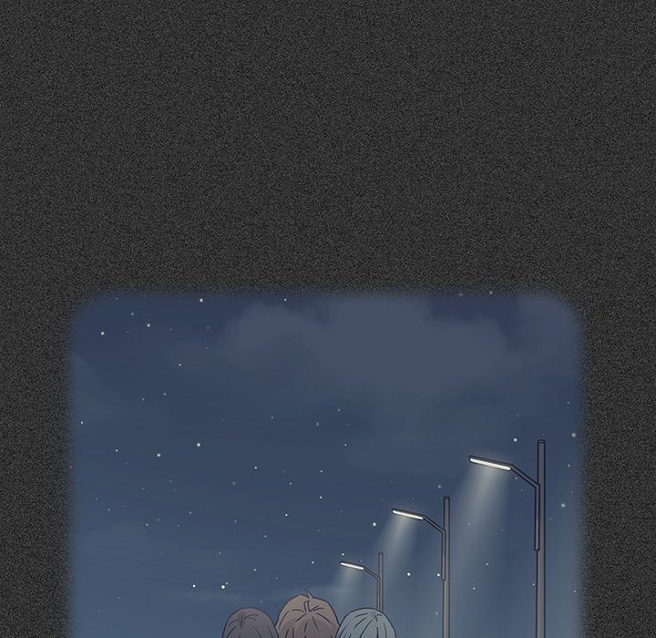 A Turning Point - Chapter 81 Page 103