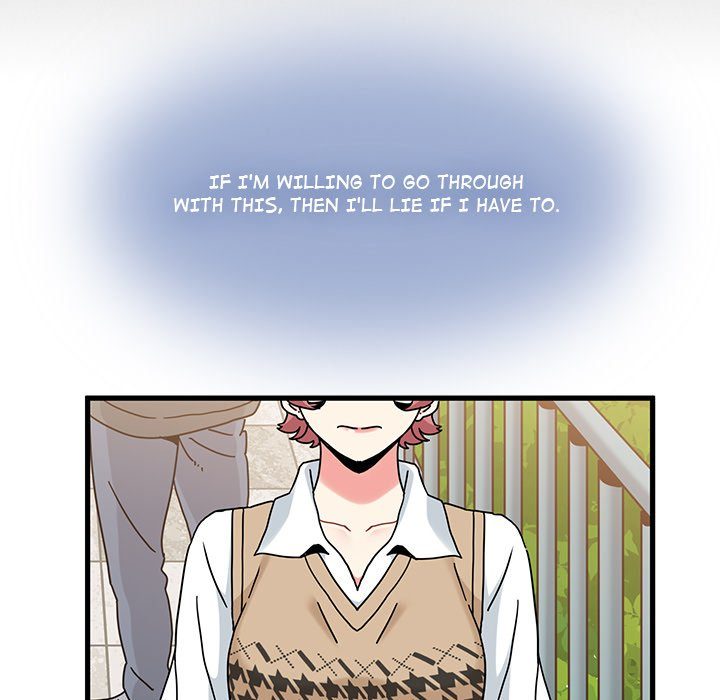 A Turning Point - Chapter 81 Page 106