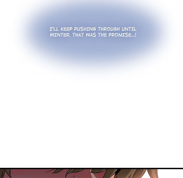 A Turning Point - Chapter 81 Page 108