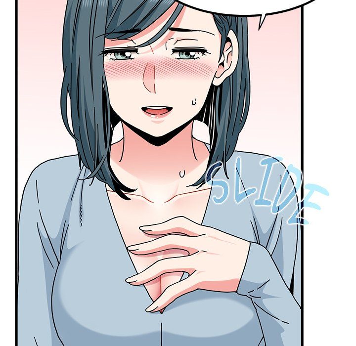 A Turning Point - Chapter 81 Page 116