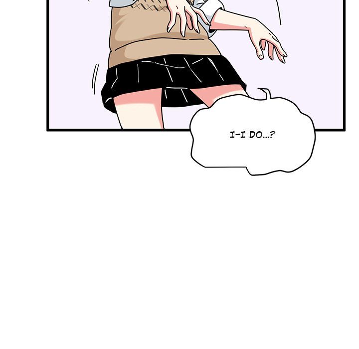 A Turning Point - Chapter 81 Page 119