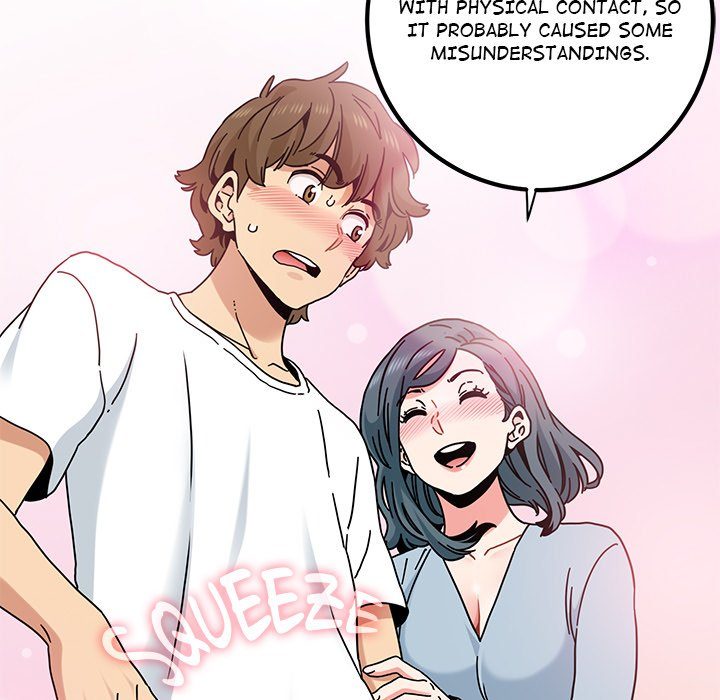 A Turning Point - Chapter 81 Page 121