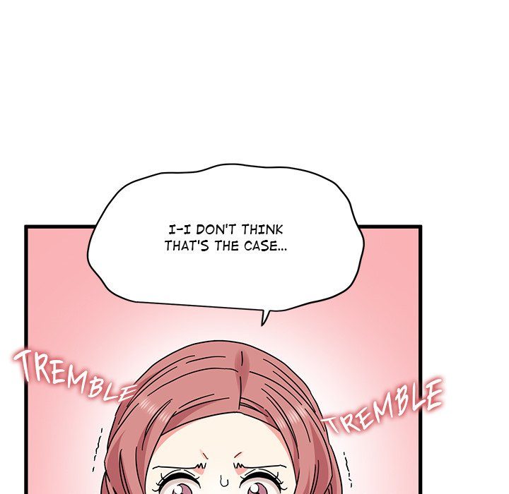 A Turning Point - Chapter 81 Page 123