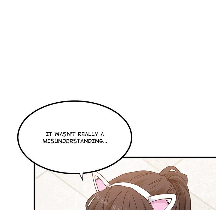 A Turning Point - Chapter 81 Page 125