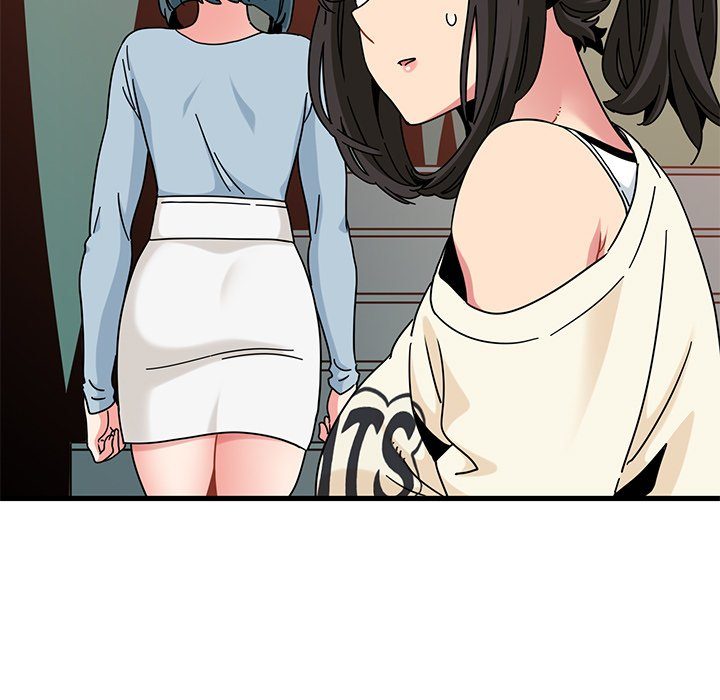 A Turning Point - Chapter 81 Page 153