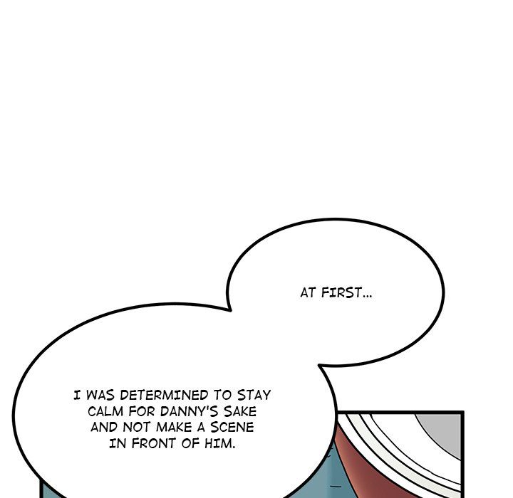 A Turning Point - Chapter 81 Page 164