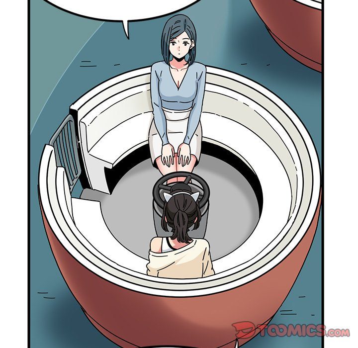 A Turning Point - Chapter 81 Page 165