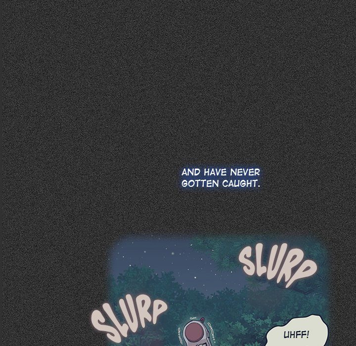 A Turning Point - Chapter 81 Page 17