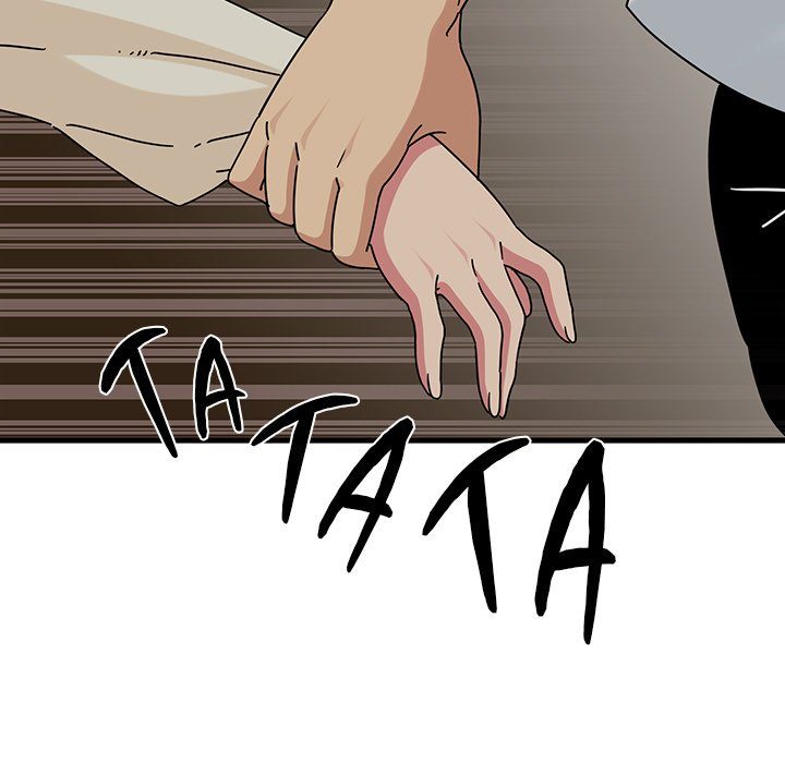 A Turning Point - Chapter 81 Page 29