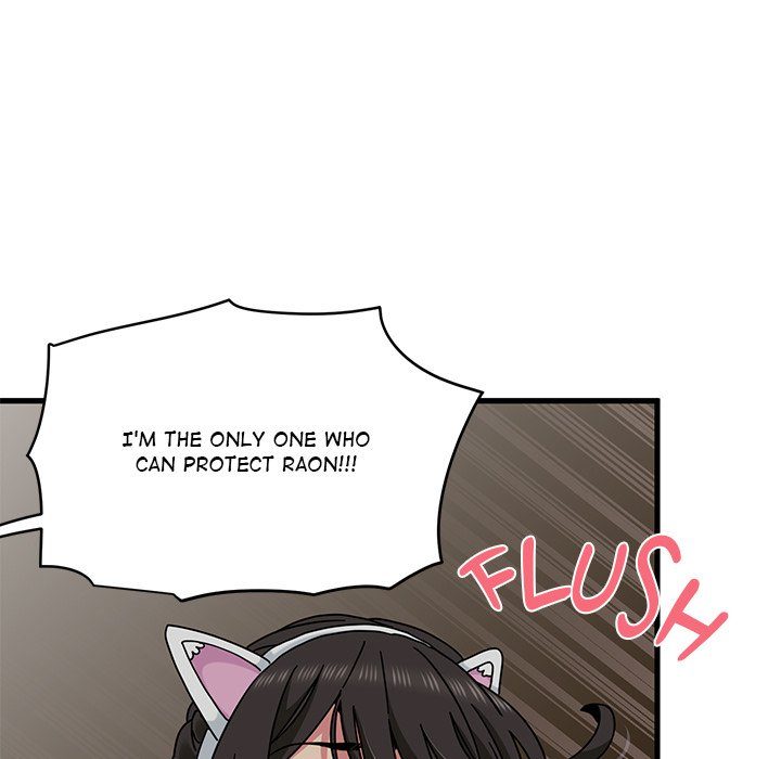 A Turning Point - Chapter 81 Page 35