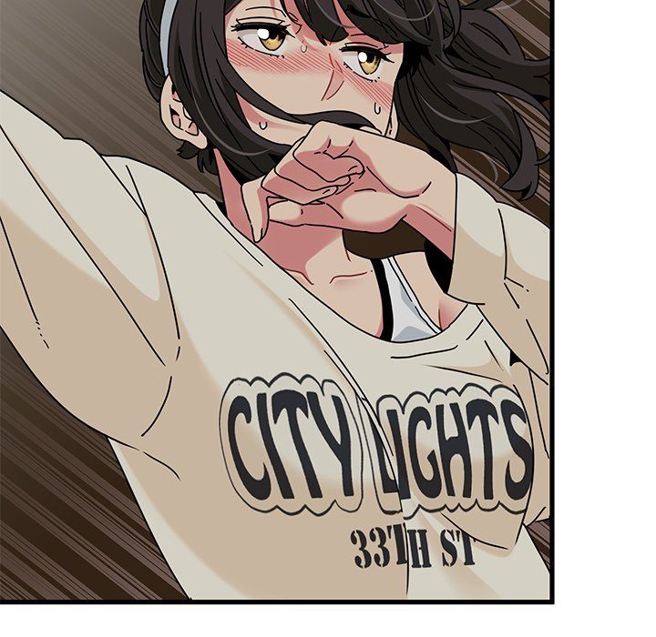 A Turning Point - Chapter 81 Page 36