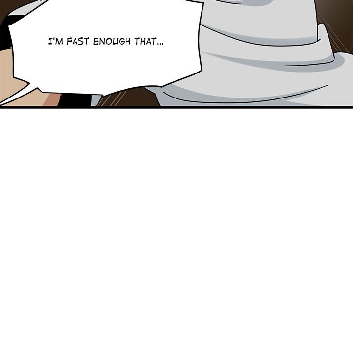 A Turning Point - Chapter 81 Page 43