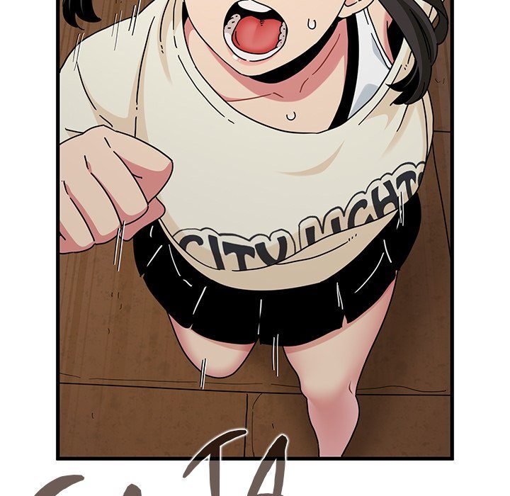 A Turning Point - Chapter 81 Page 45