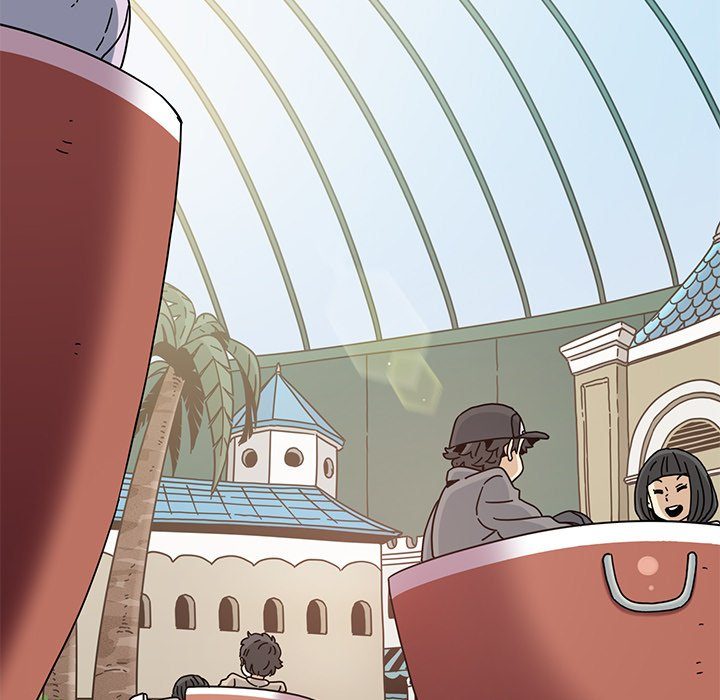 A Turning Point - Chapter 81 Page 49