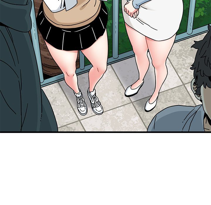 A Turning Point - Chapter 81 Page 52