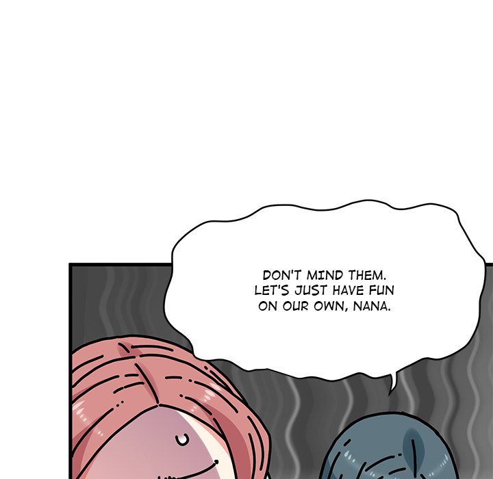 A Turning Point - Chapter 81 Page 53