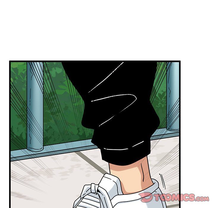 A Turning Point - Chapter 81 Page 57