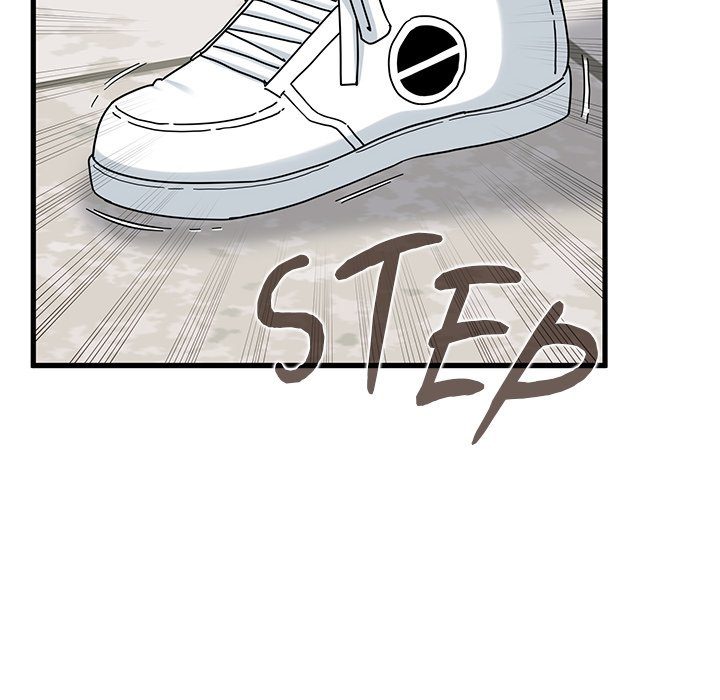 A Turning Point - Chapter 81 Page 58