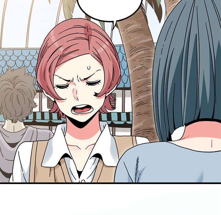 A Turning Point - Chapter 81 Page 62