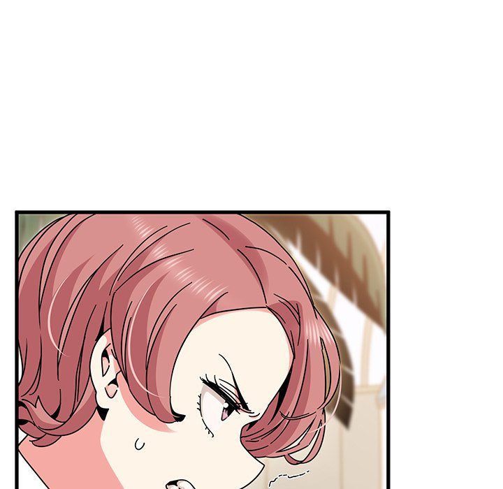 A Turning Point - Chapter 81 Page 73