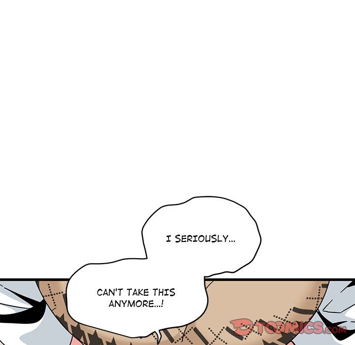 A Turning Point - Chapter 81 Page 75