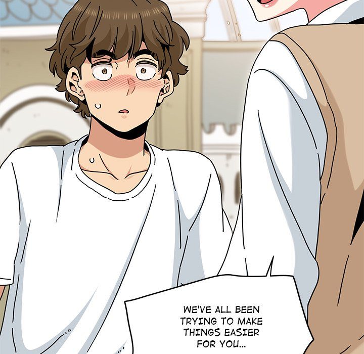 A Turning Point - Chapter 81 Page 78