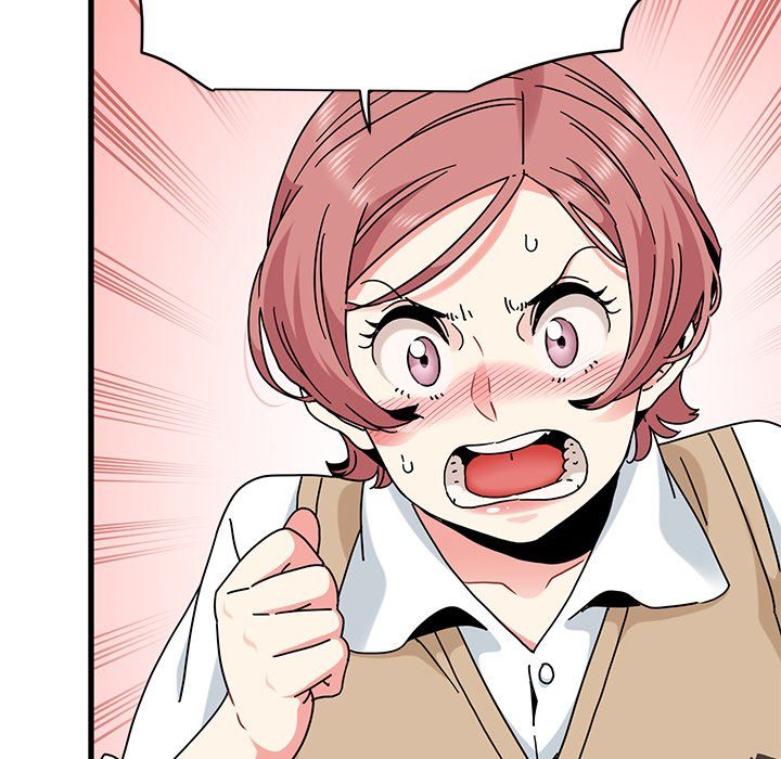 A Turning Point - Chapter 81 Page 80