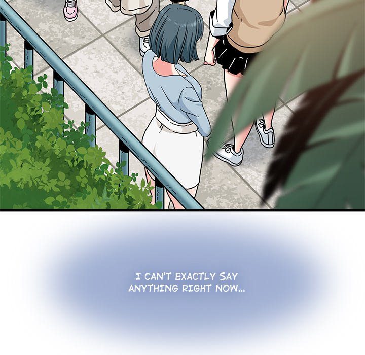 A Turning Point - Chapter 81 Page 86