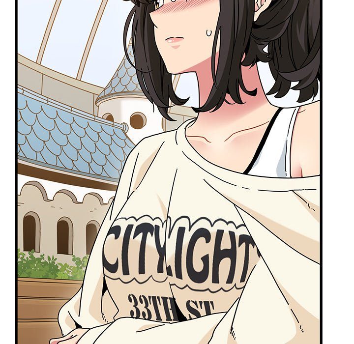 A Turning Point - Chapter 81 Page 88