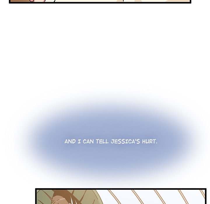 A Turning Point - Chapter 81 Page 89