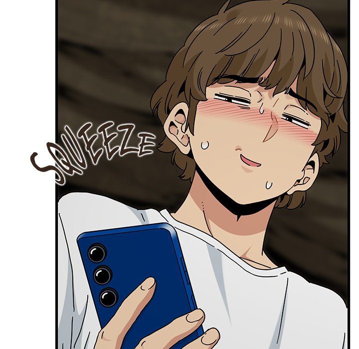 A Turning Point - Chapter 81 Page 9