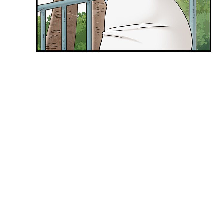 A Turning Point - Chapter 81 Page 91