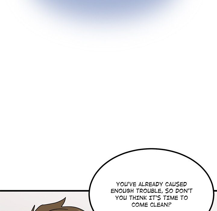 A Turning Point - Chapter 81 Page 95