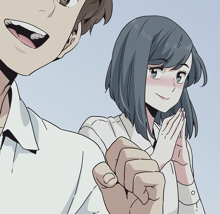 A Turning Point - Chapter 82 Page 109