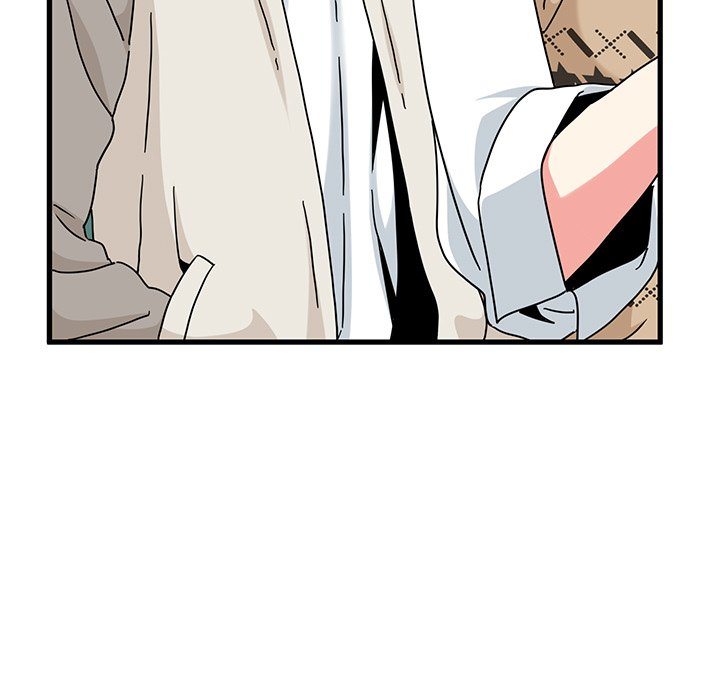 A Turning Point - Chapter 82 Page 11