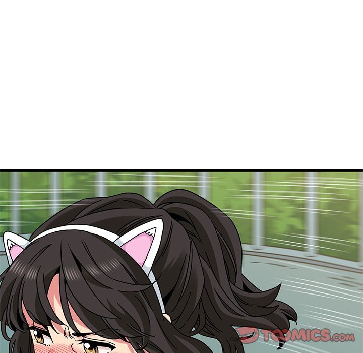 A Turning Point - Chapter 82 Page 116