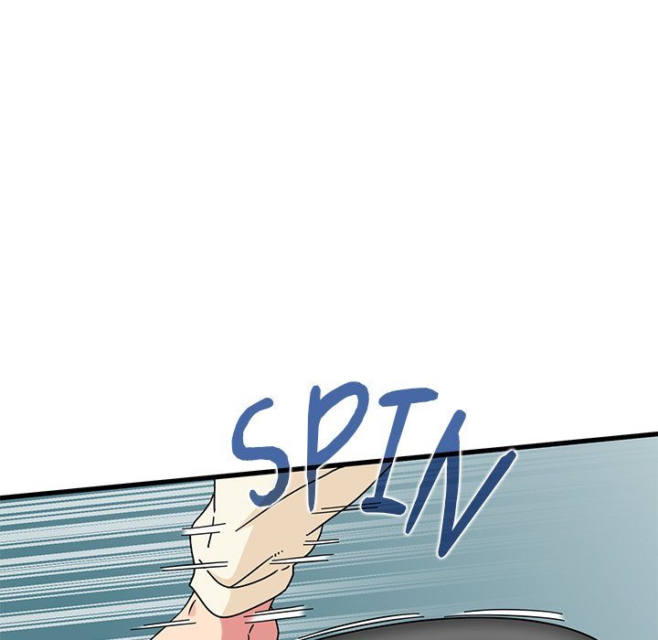 A Turning Point - Chapter 82 Page 121