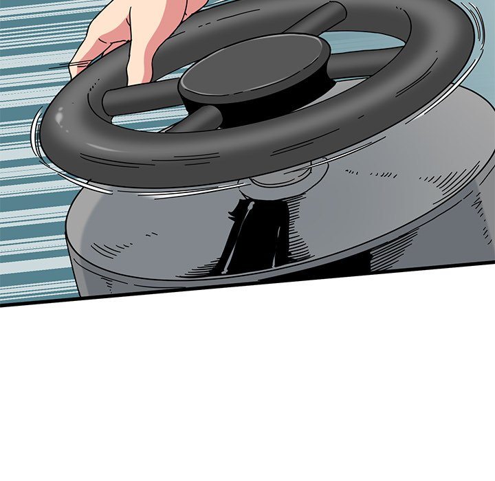 A Turning Point - Chapter 82 Page 122