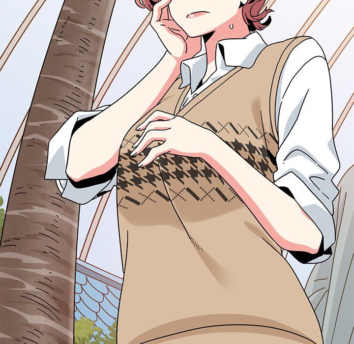 A Turning Point - Chapter 82 Page 13