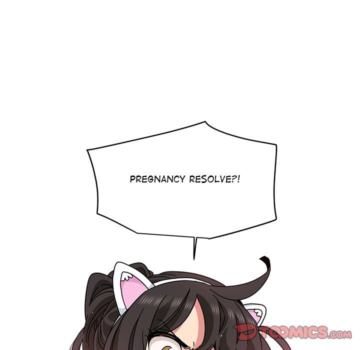 A Turning Point - Chapter 82 Page 132