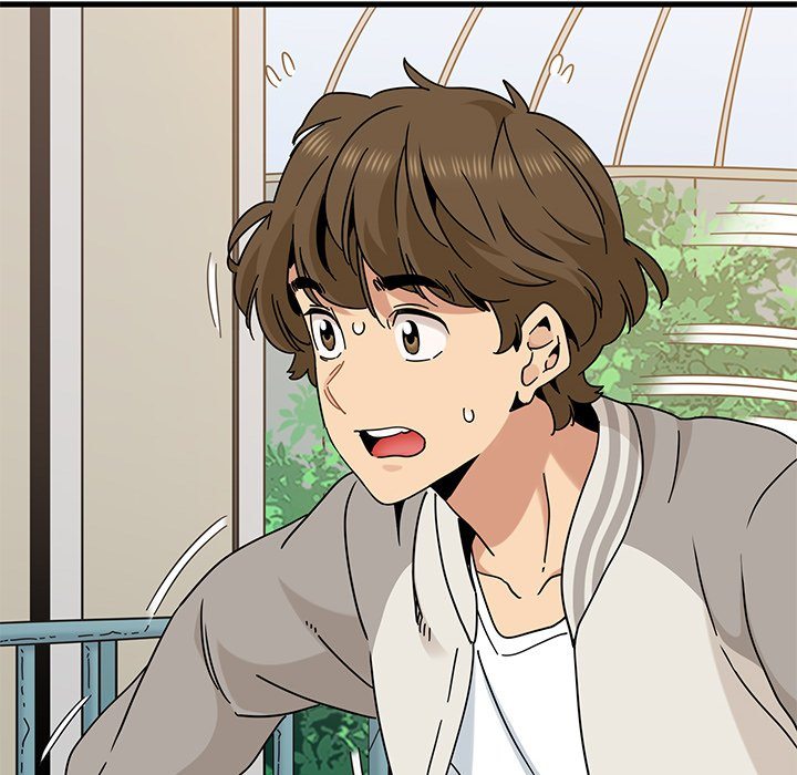 A Turning Point - Chapter 82 Page 142