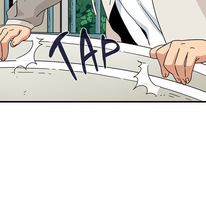 A Turning Point - Chapter 82 Page 143