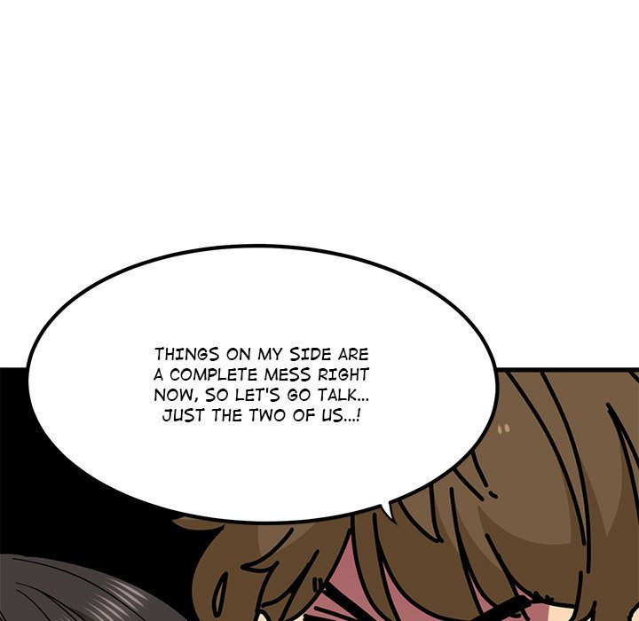 A Turning Point - Chapter 82 Page 149